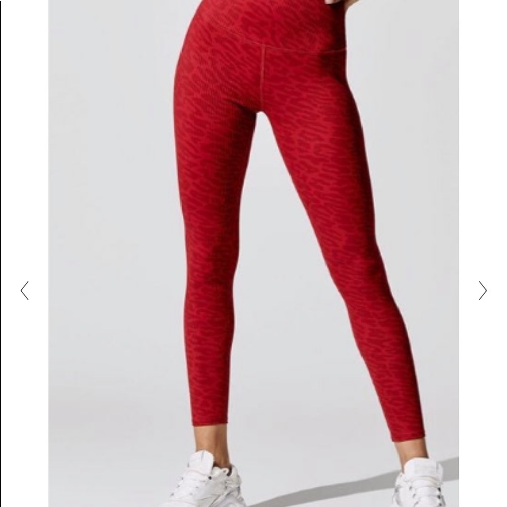 Carbon 38 leggings
